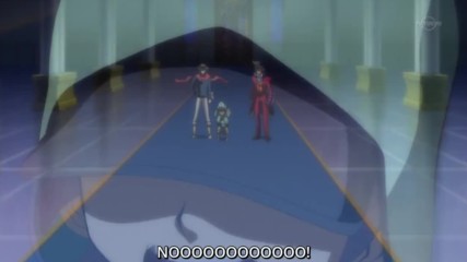 Yu-gi-oh Arc-v Episode 126 English Subbedat