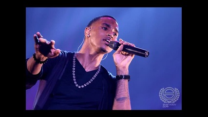 Trey Songz - For Yall ( Mixtape - Lemme Hold That Beat ) 