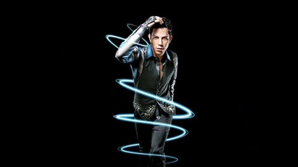 chris