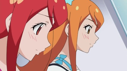 Pretty Rhythm- Dear My Future Episode 29