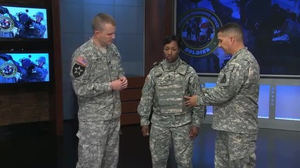 Army Now, July 17th, 2012
