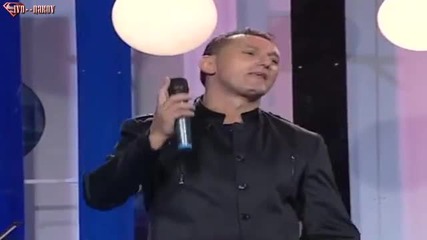 Sako Polumenta - Zuta minuta