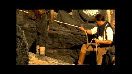 The Mummy 1999 - Реклама (trailer)