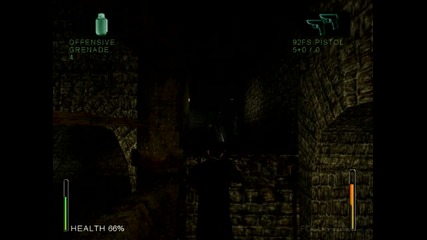 Enter The Matrix Gameplay Part 43