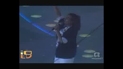 Carrara S.o.s Bandido (live)
