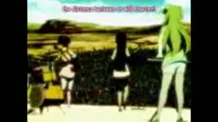 K - On! Amv