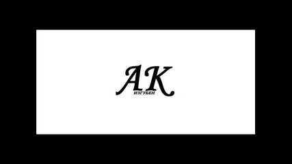 A.k - Изгубен
