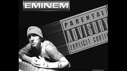 [бг превод] Eminem - I'm Back : The Marshall Mathers Lp