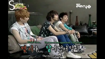 Flower Boys Generation Shinee 1_5