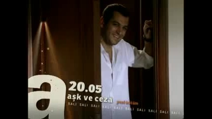 Очаквайте Ask Ve Ceza Еп.24 Любов и Наказание Скоро с Бг Субтитри 