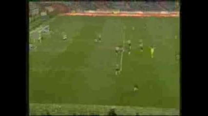 Gattuso Goal