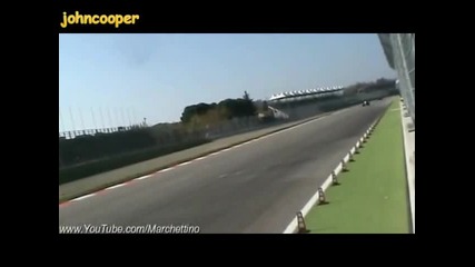 звук от Porsche Gt3 Rs