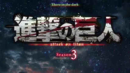 [ Bg Sub ] Attack on Titan / Shingeki no Kyojin | Season 3 Episode 8 ( S3 08 )