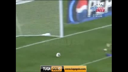 13.01 Камерун - Габон 0:1 