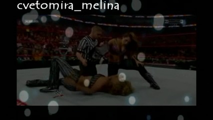 Mickie James Mv 2011