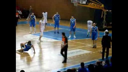 Levski - Spartak Pleven