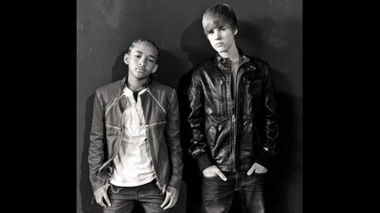 Justin Bieber ft. Jaden Smith - Never Say Never
