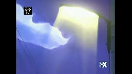 Shaman King 09 eng dud