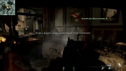 Call of Duty Modern Warfare 3 Gameplay s Moni100