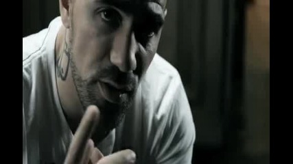 Bushido feat. J - Luv - Vergiss Mich Prevod