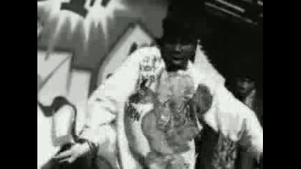 Krs - One Step Into A World
