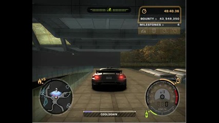 Nfsmw (tm) Снимки От Мои Игри 
