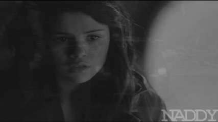 Miley, Selena -- Open Up Your Eyes