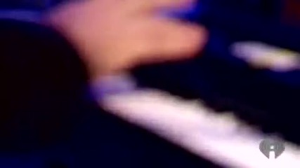 Adam Lambert For your Entertainment Live
