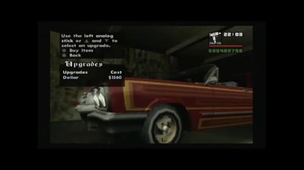 Classic Game Room Hd - Grand Theft Auto San Andreas review