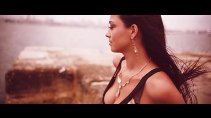 Sammielz - Let Us Be (official Music Video)