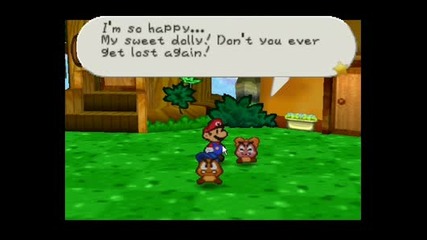 Paper Mario 64 part 3.