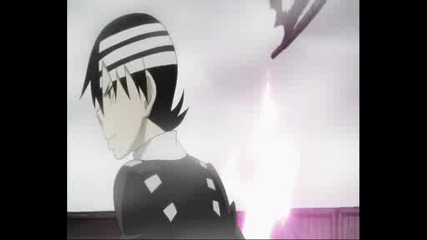 Soul Eater - Епизод 15 - Bg Sub