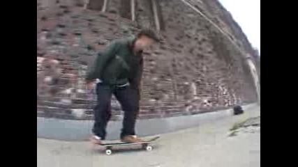 Cool Skate 4
