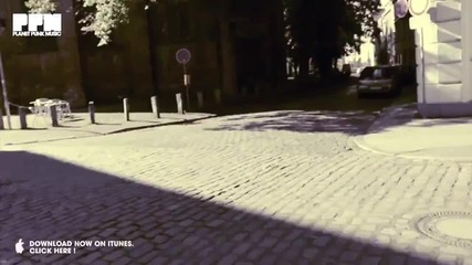 Davis Redfield - Drop It
