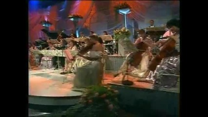 Andre Rieu - Strauss1997