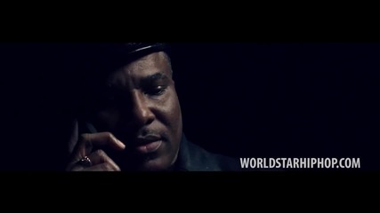 Kevin Gates The Movie - Part 2 Plug Daughter (wshh - Official Music Video)