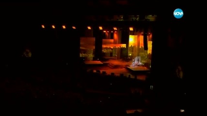 Ненчо Балабанов като Enrique Iglesias - Като две капки вода (Концерт 2015)