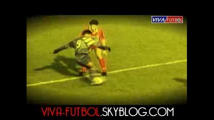 Viva Futbol Volume 18