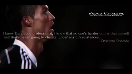 Cristiano Ronaldo - A way Of Life - Cinematic Motivation 2015 Hd