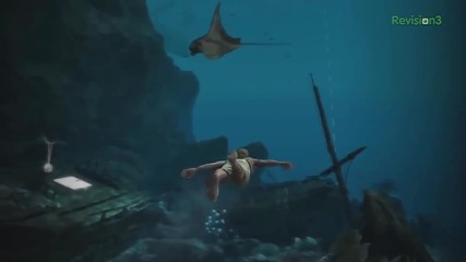 Assassin's Creed 4 Black Flag - New Gameplay Trailers