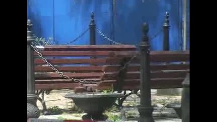 Отцепиха района около гръцкото посолство заради изоставено куфарче