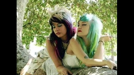^^ Porcelain and the Tramps ~ My Leftovers ^.