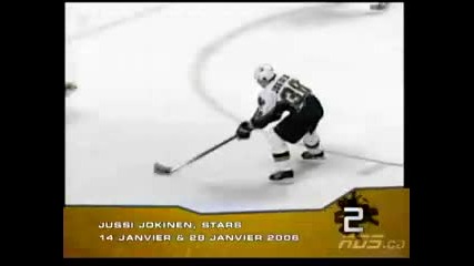Top 15 Nhl Shootout Goals