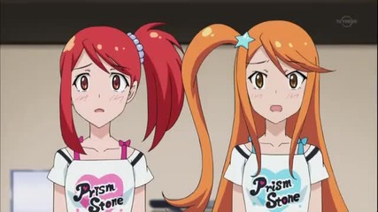 Pretty Rhythm- Dear My Future Episode 43