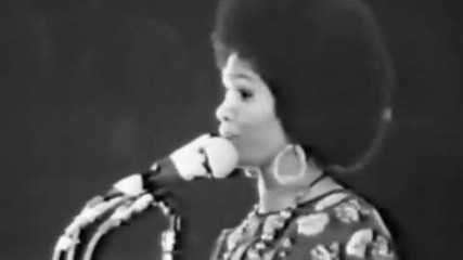 Bob & Marcia - Young, Gifted and Black