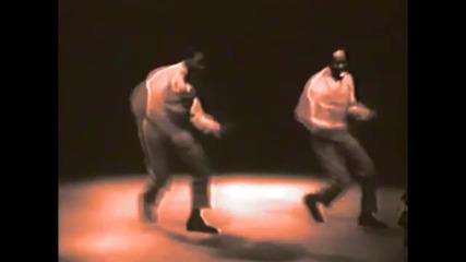 The Str8jackets Ft. Mc Chickaboo - Move & Rock