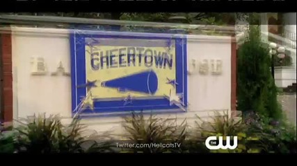 Cw Hellcats Promo 9 Hd 