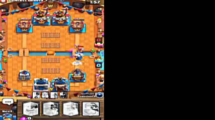 clash royal