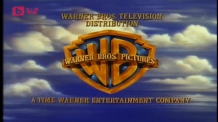 Warner Bros. Television Distribution 1995