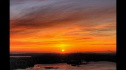 Sunset Hd